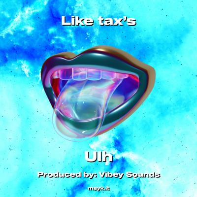 Ulh's cover