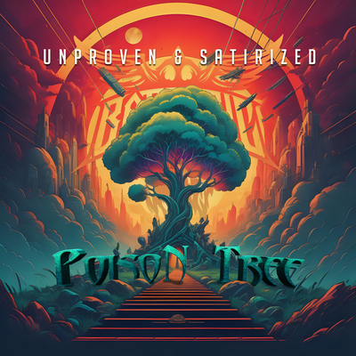 Poison Tree By Unproven, Satirized's cover