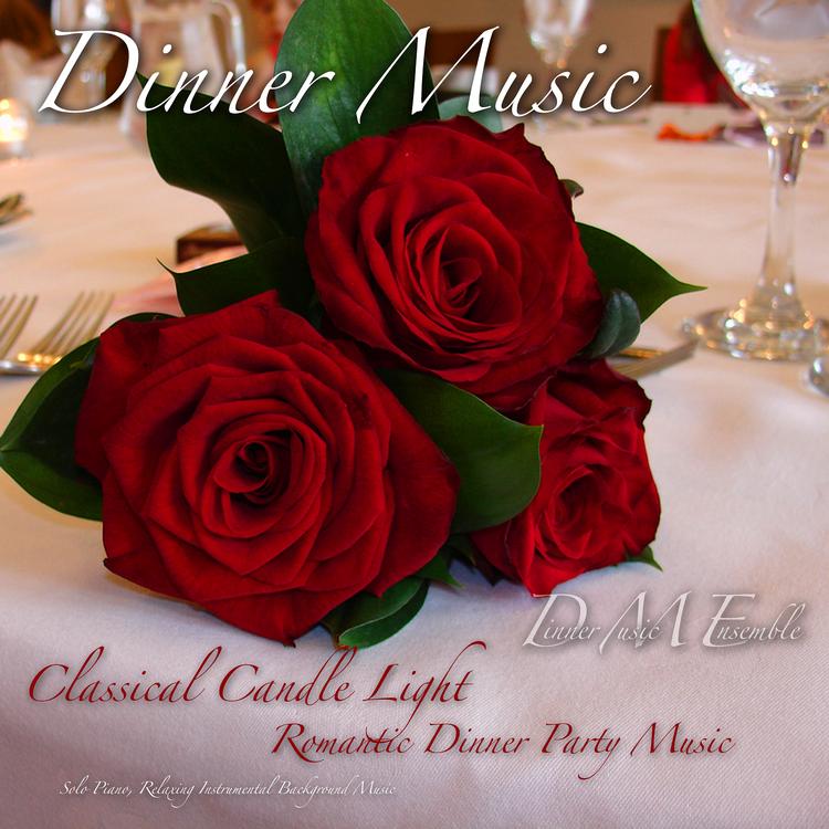 Dinner Music Ensemble's avatar image