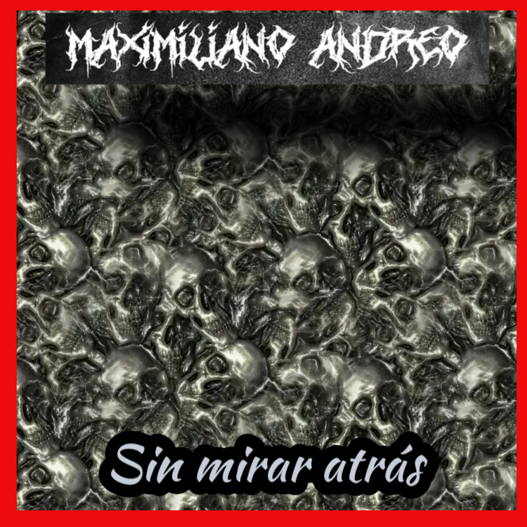 Maximiliano Andreo's avatar image