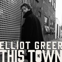 Elliot Greer's avatar cover