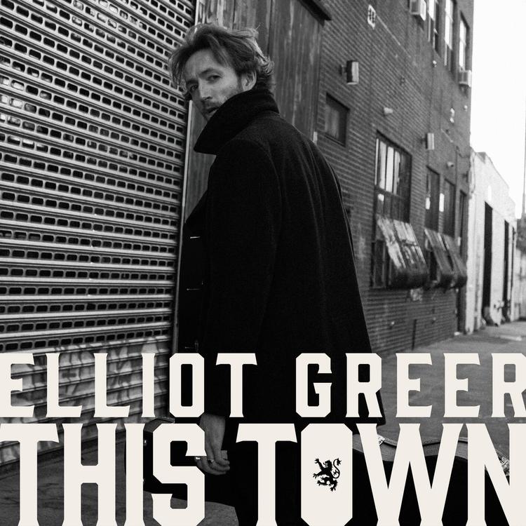 Elliot Greer's avatar image