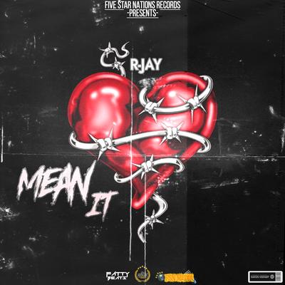 Mean It By R-Jay's cover