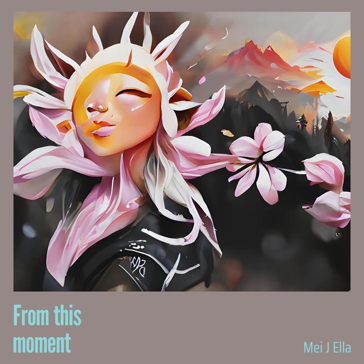 Mei J Ella's avatar image