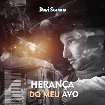 Herança do Meu Avô's cover