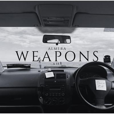 Weapons's cover