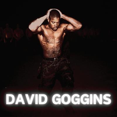 David Goggins Motivation's cover