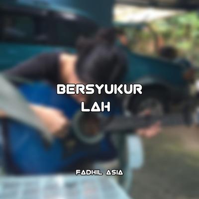 BERSYUKURLAH's cover