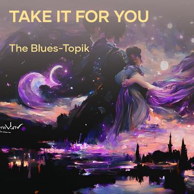 The blues-topik's cover
