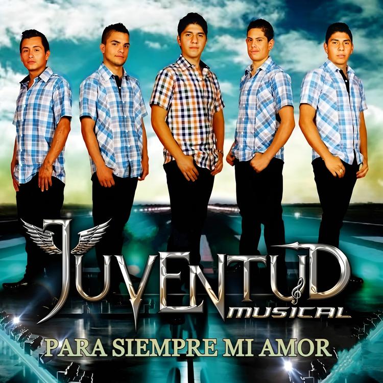 Juventud Musical's avatar image