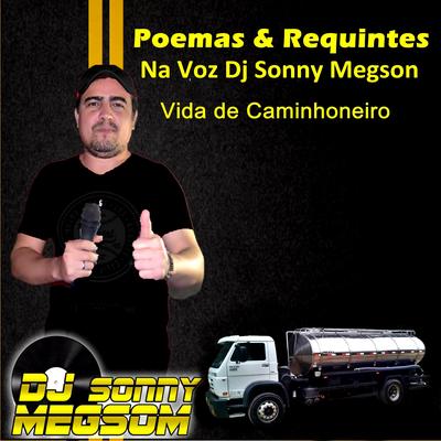 Poemas & Requintes (Na Rota Do Leite) By Dj Sonny Megson's cover