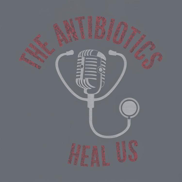 The Antibiotics's avatar image