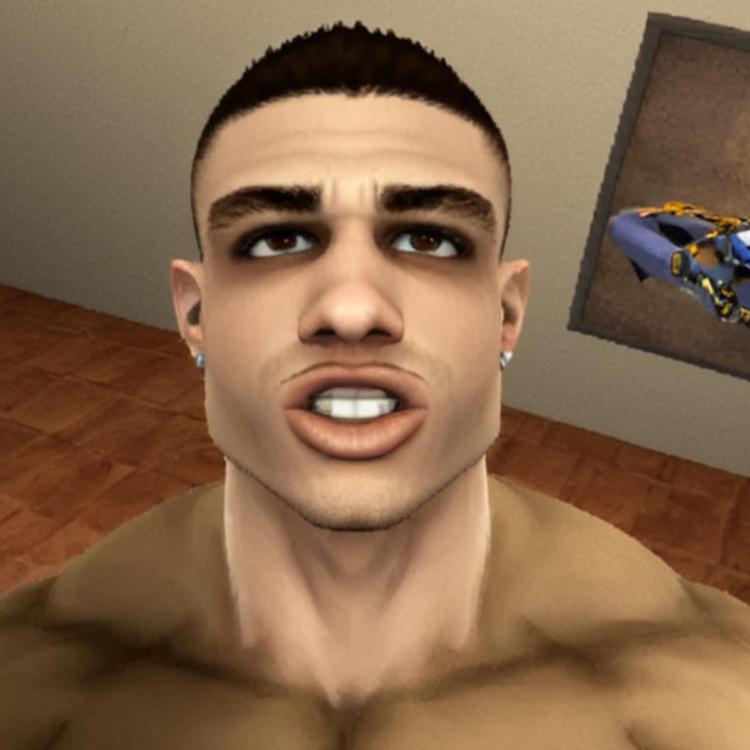 Harb's avatar image