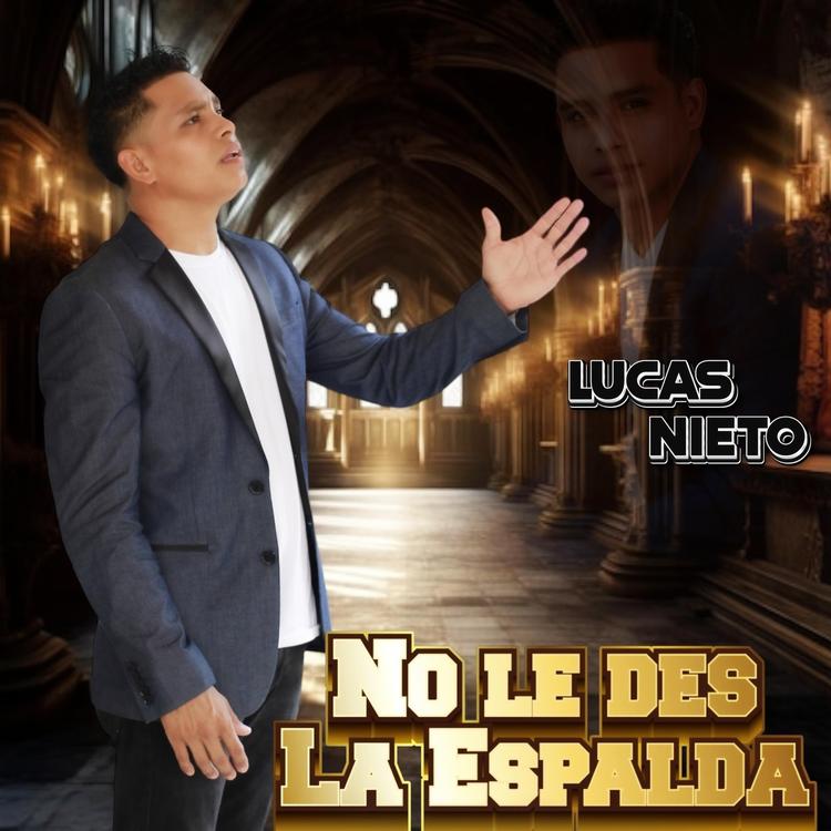 Lucas Nieto's avatar image