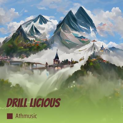 Drill Licious's cover