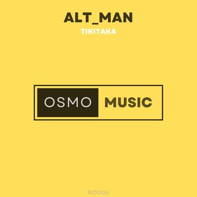 Alt_Man's cover