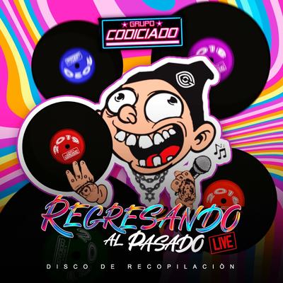 Regresando Al Pasado's cover