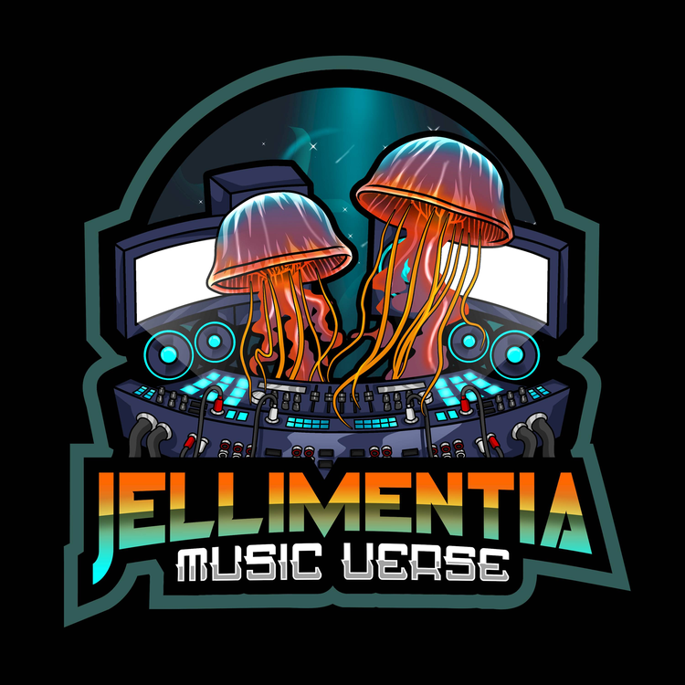 JelliMentia Music Verse's avatar image