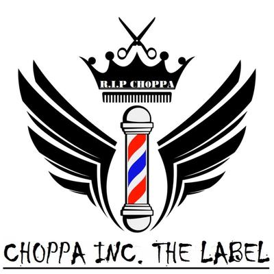 Choppa Inc's cover