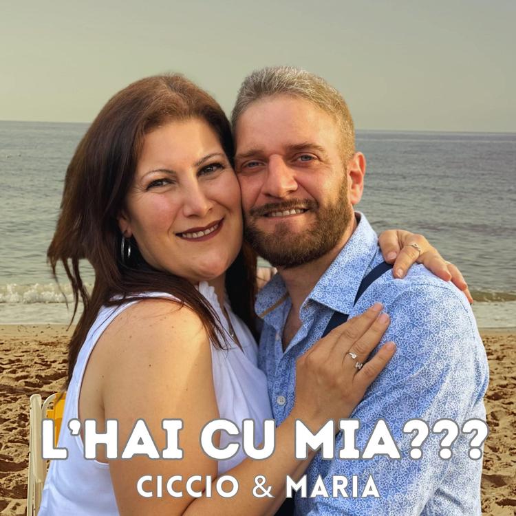 Ciccio & Maria's avatar image