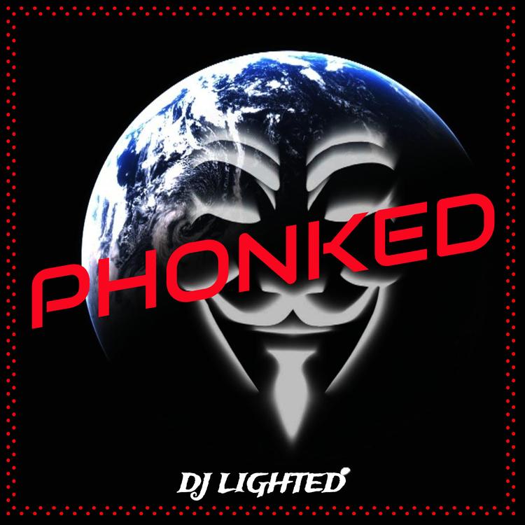 DJ LIGHTED's avatar image