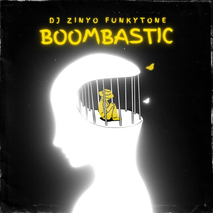 DJ Zinyo Funkytone's avatar image