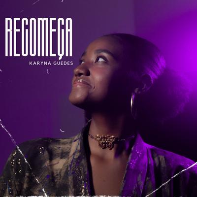 Recomeça's cover