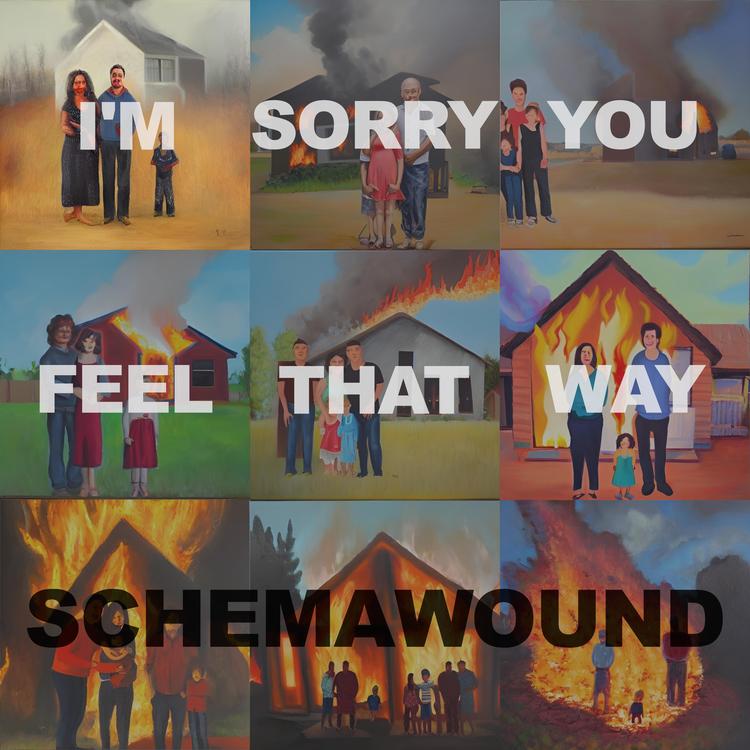 Schemawound's avatar image