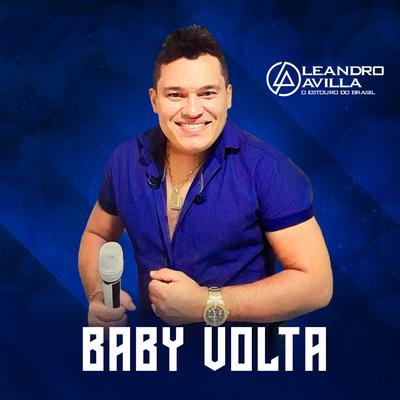 Baby Volta By Leandro Ávilla's cover