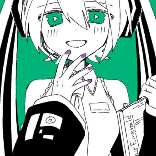 Glue's avatar image