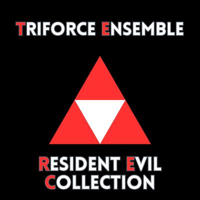 Triforce Ensemble's cover