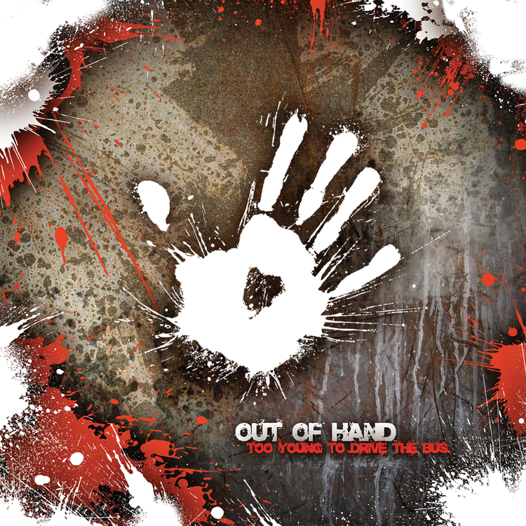 Out of Hand's avatar image