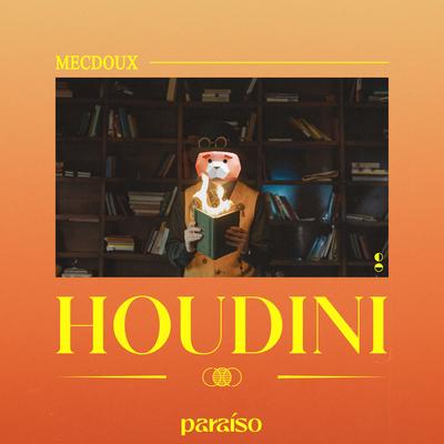 Houdini By Mecdoux's cover
