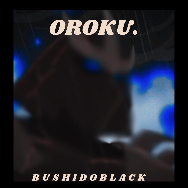 BushidoBlack's avatar image