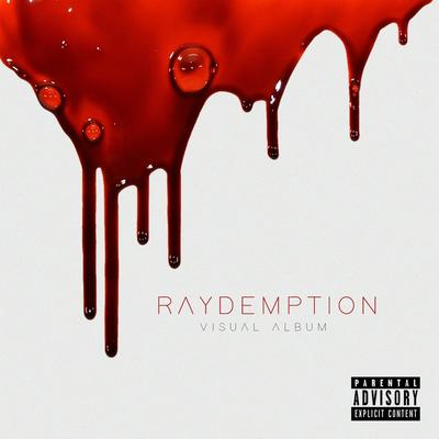 Raydemption's cover