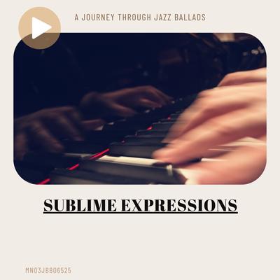 Moods in Jazz Ballads's cover