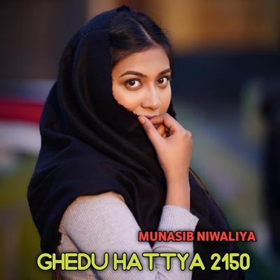 Munasib Niwaliya's cover