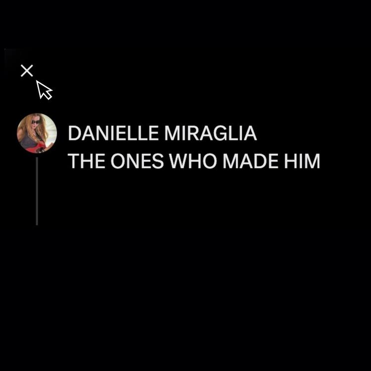 Danielle Miraglia's avatar image