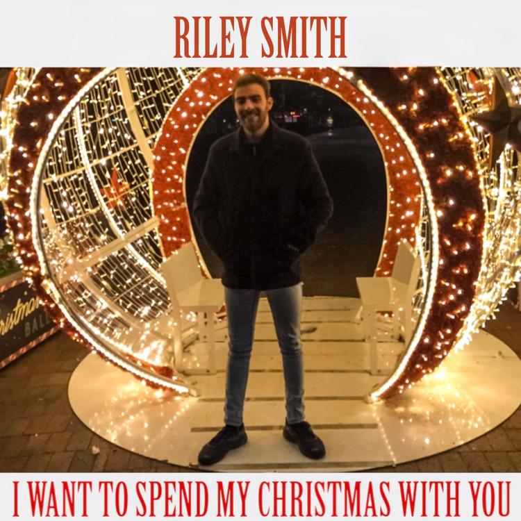 Riley Smith's avatar image