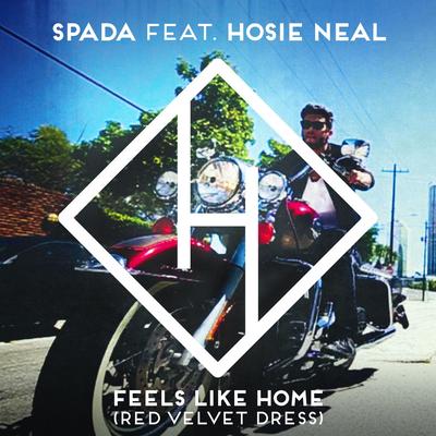 Feels Like Home (Red Velvet Dress) (Video Edit) By Spada, Hosie Neal's cover