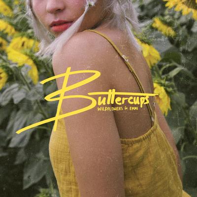 Buttercup's cover