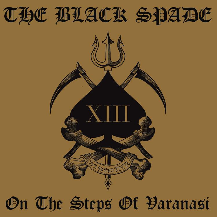 The Black Spade's avatar image