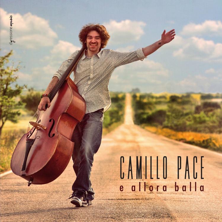 Camillo Pace's avatar image