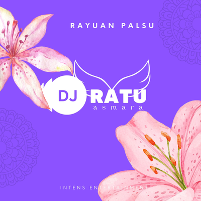 RAYUAN PALSU's cover