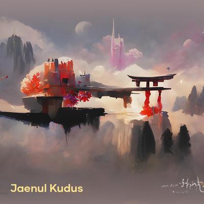 Jaenul Kudus's cover