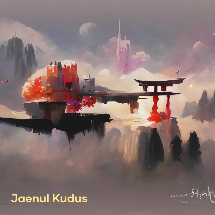 Jaenul Kudus's avatar image