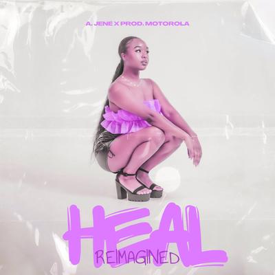 Heal (Slowed Down)'s cover