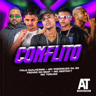 Conflito's cover