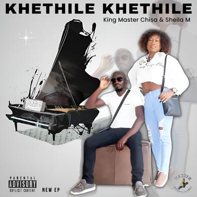 Khethile khethile's cover
