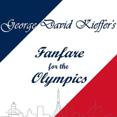 George David Kieffer's cover